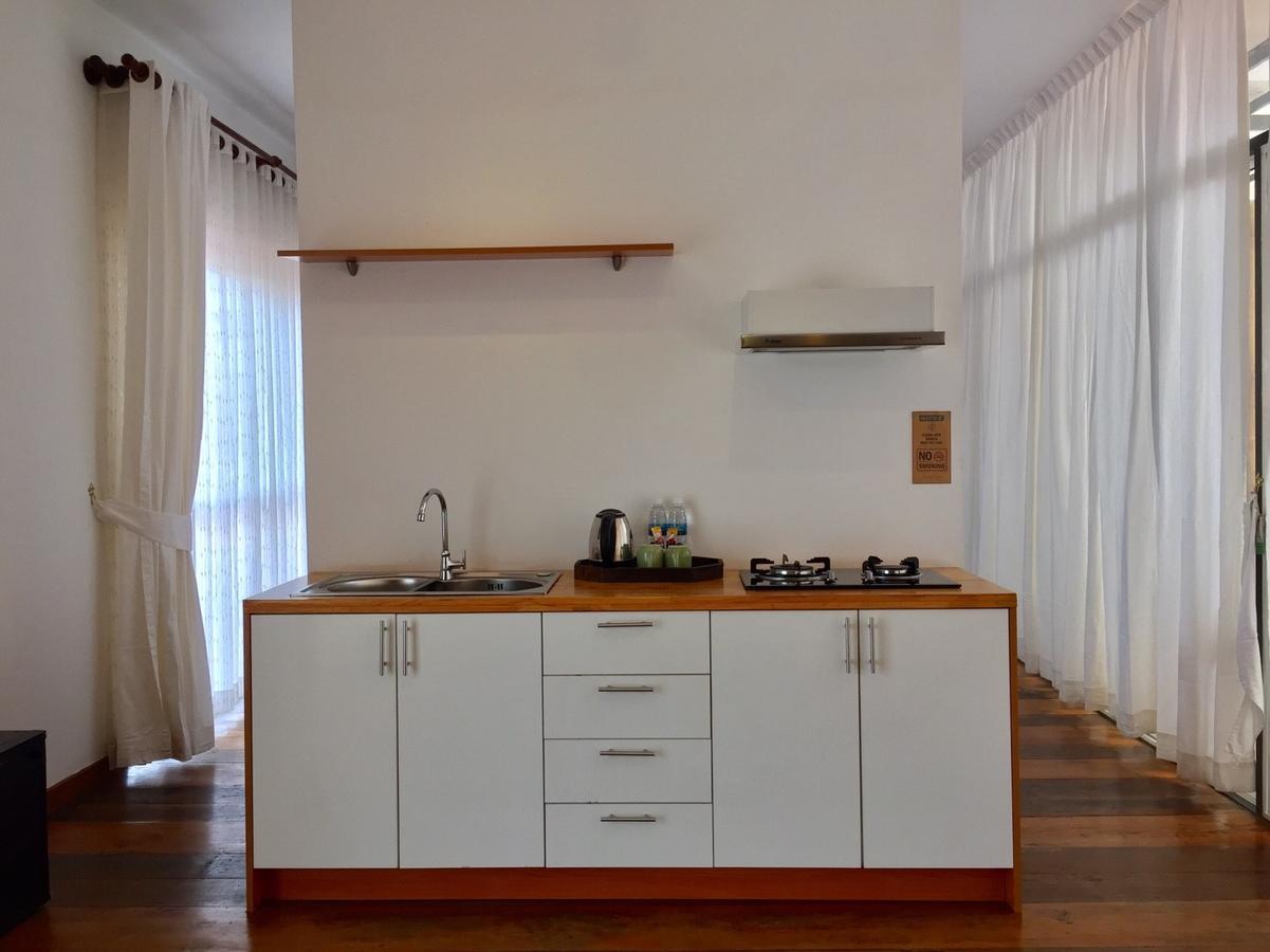 Tranquil Villa พนมเปญ ภายนอก รูปภาพ
